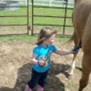 Meet your Posher, Deanna